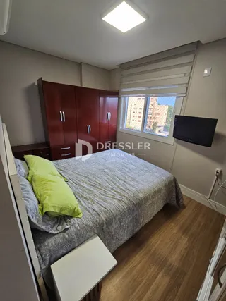 Apartamento com 3 dormitórios, foto 27