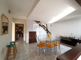 Casa com 4 dormitórios, foto 8
