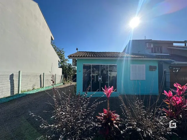 Casa com 2 dormitórios, foto 3
