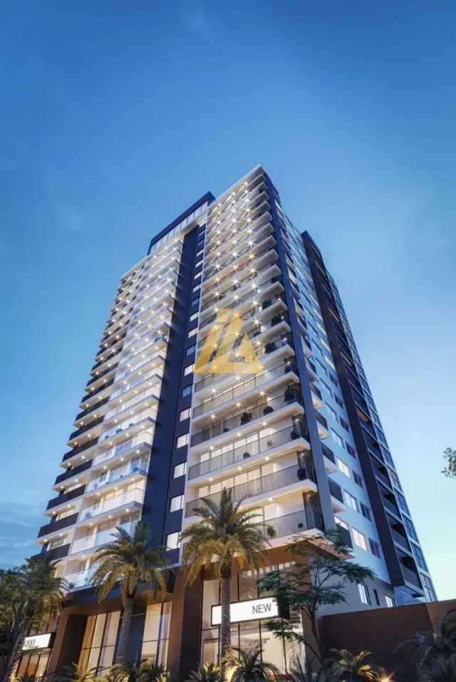 Apartamento com 2 dormitórios, foto 2