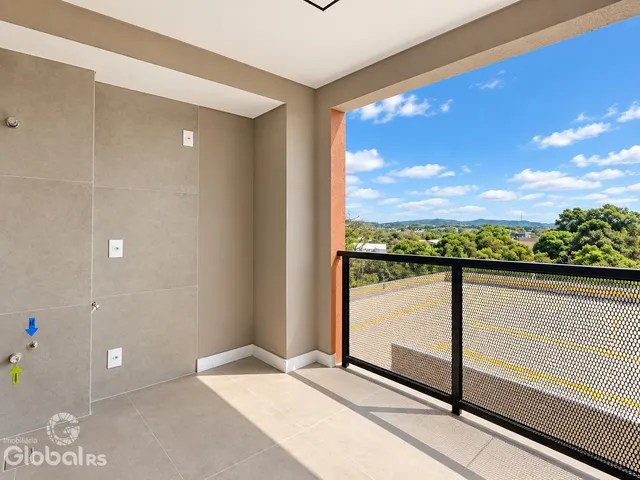 Apartamento com 2 dormitórios, foto 4