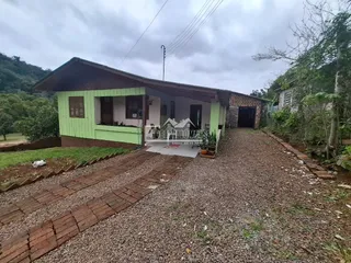 Casa com 2 dormitórios, foto 2