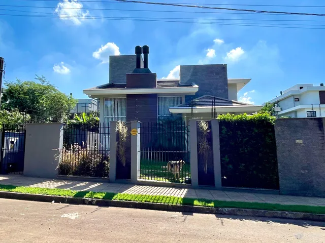 Casa com 3 dormitórios, foto 2