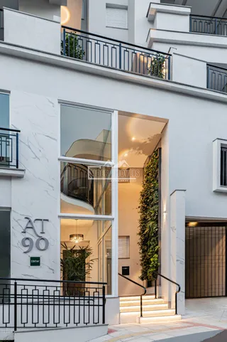 Apartamento com 2 dormitórios, foto 2