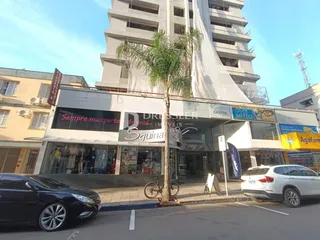 Sala comercial, foto 1