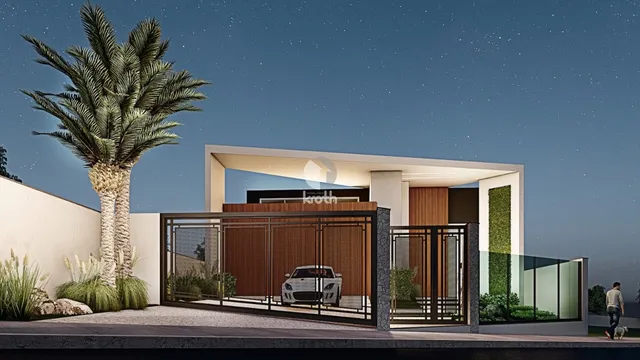Casa com 4 dormitórios, foto 5