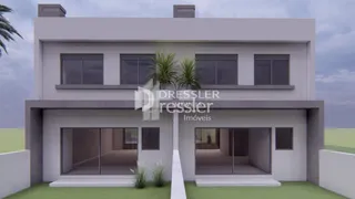Casa geminada com 3 dormitórios, foto 5