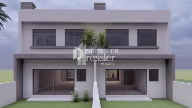 Casa geminada com 3 dormitórios, foto 5