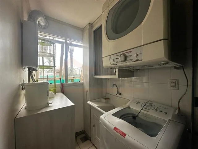 Apartamento com 2 dormitórios, foto 4