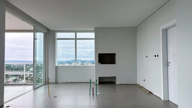 Apartamento com 3 dormitórios, foto 2
