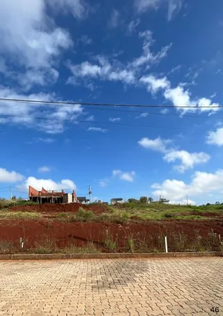 Terreno
