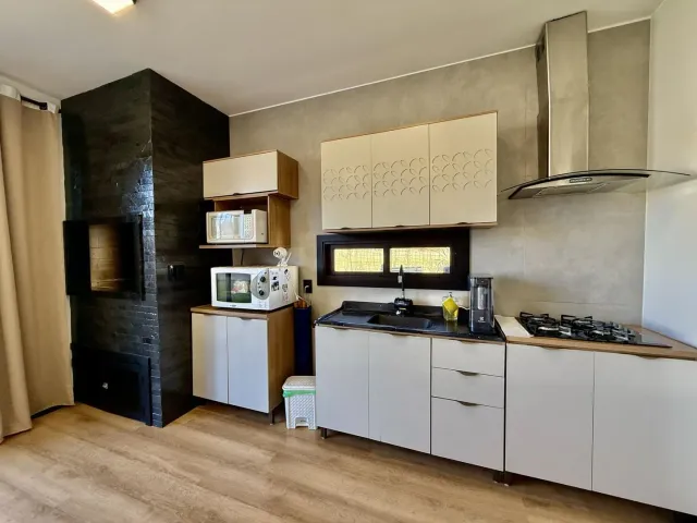 Casa com 2 dormitórios, foto 4