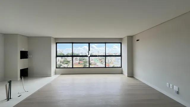 Apartamento com 3 dormitórios