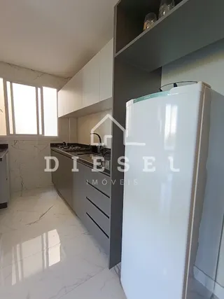 Apartamento com 1 dormitório, foto 7