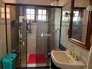 Casa com 4 dormitórios, foto 17