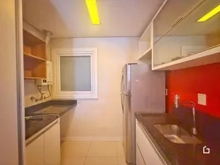 Apartamento com 2 dormitórios, foto 12