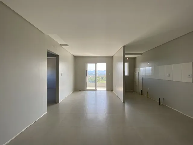 Apartamento com 2 dormitórios