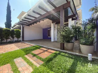 Sobrado com 4 dormitórios, foto 4