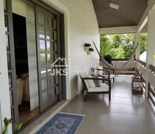 Casa com 4 dormitórios, foto 3