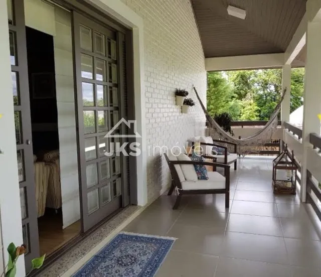 Casa com 4 dormitórios, foto 3