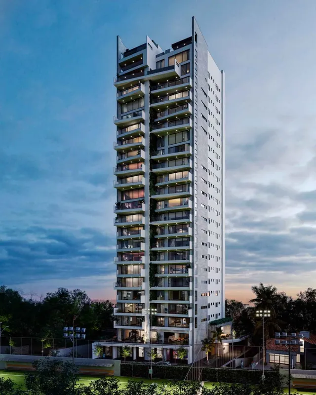 Apartamento com 3 dormitórios, foto 1
