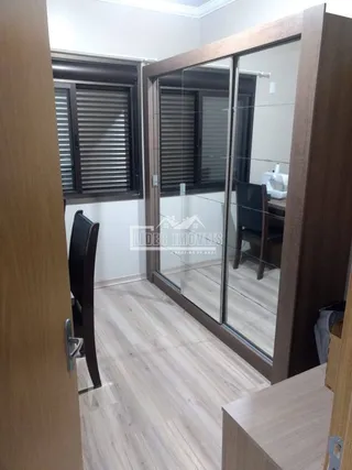 Casa geminada com 3 dormitórios, foto 13