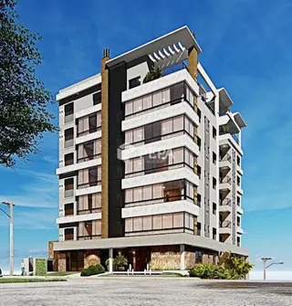 Apartamento com 3 dormitórios, foto 8