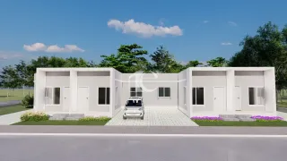 Casa geminada com 3 dormitórios, foto 6