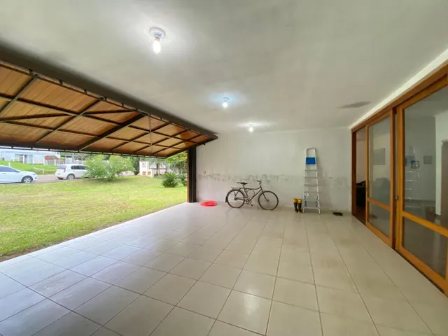 Casa com 3 dormitórios