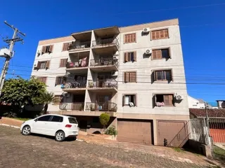 Apartamento com 2 dormitórios, foto 18