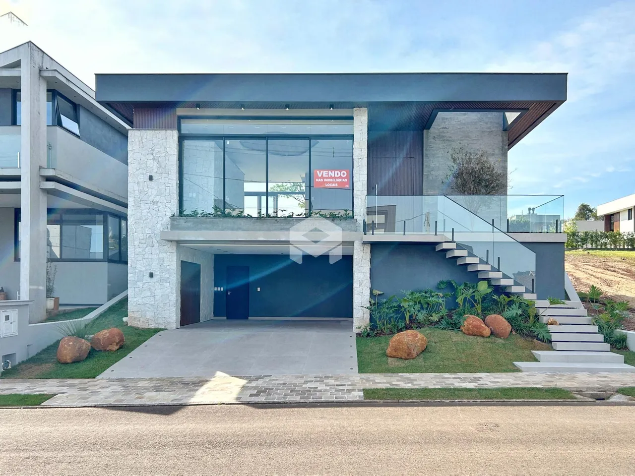 Casa com 3 dormitórios, foto 1