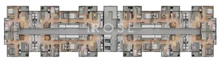 Apartamento com 2 dormitórios, foto 4