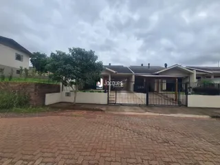 Casa geminada com 3 dormitórios, foto 2