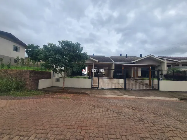 Casa geminada com 3 dormitórios, foto 2