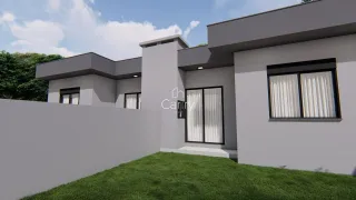 Casa geminada com 2 dormitórios, foto 9