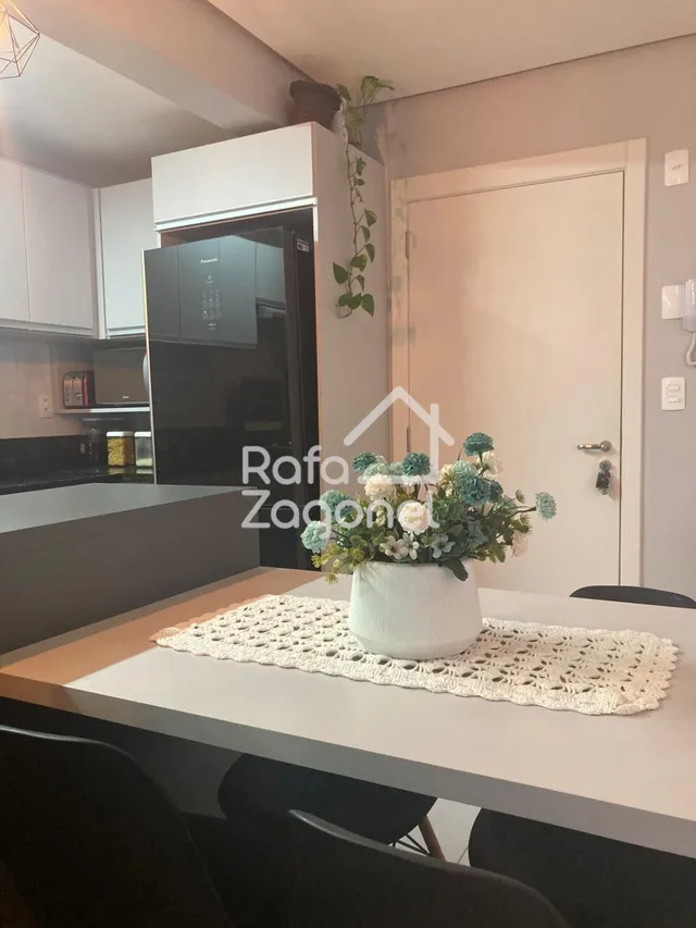 Apartamento com 2 dormitórios, foto 5