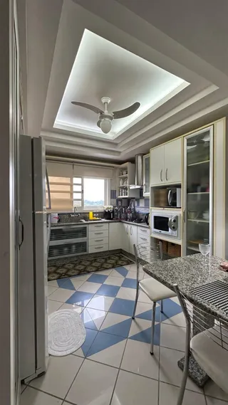 Apartamento com 4 dormitórios, foto 37