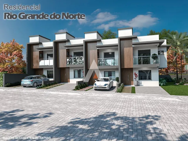 Sobrado com 3 dormitórios, foto 4