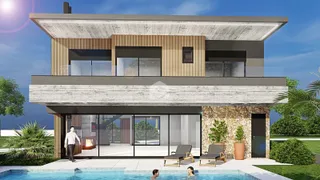 Casa com 4 dormitórios, foto 14