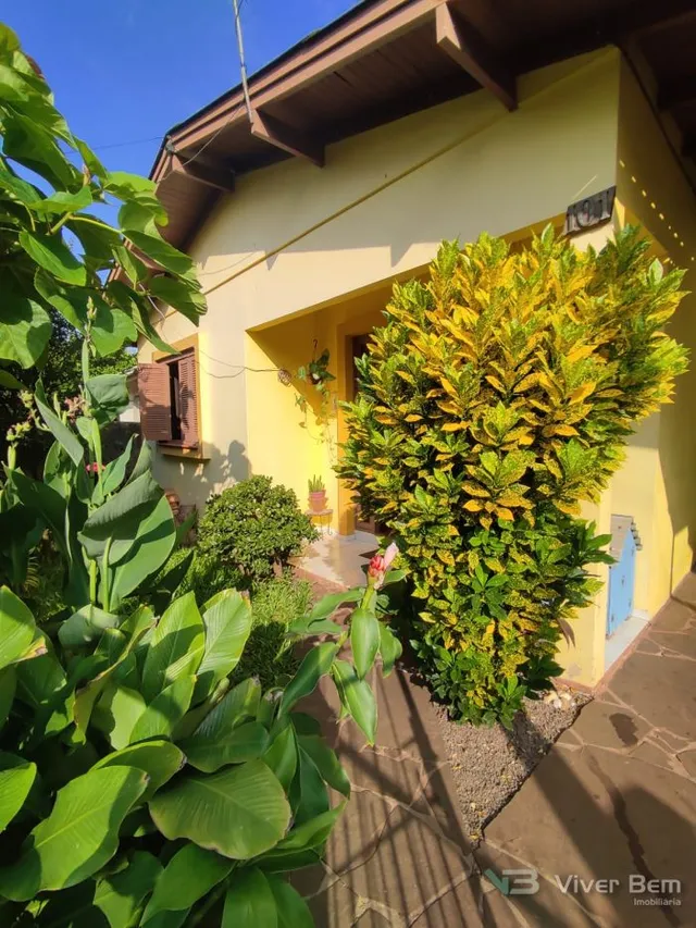 Casa com 2 dormitórios
