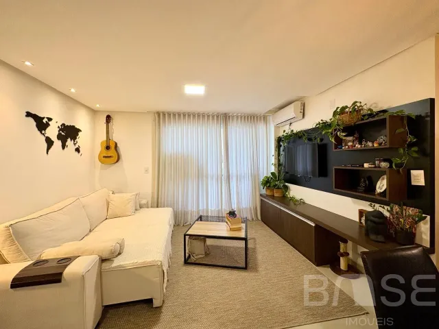 Apartamento com 1 dormitório