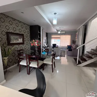 Sobrado com 3 dormitórios, foto 5