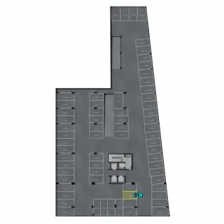 Kitnet, foto 20