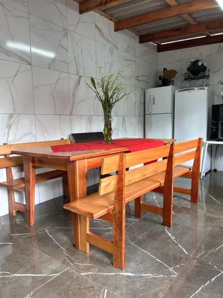 Casa com 2 dormitórios, foto 19