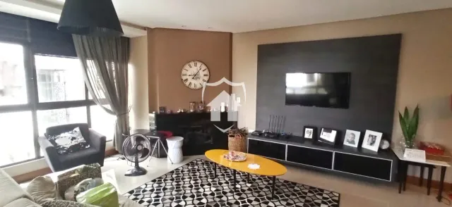 Apartamento com 3 dormitórios, foto 5