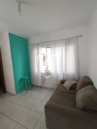 Apartamento com 1 dormitório, foto 2