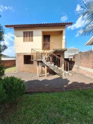 Casa com 2 dormitórios, foto 1