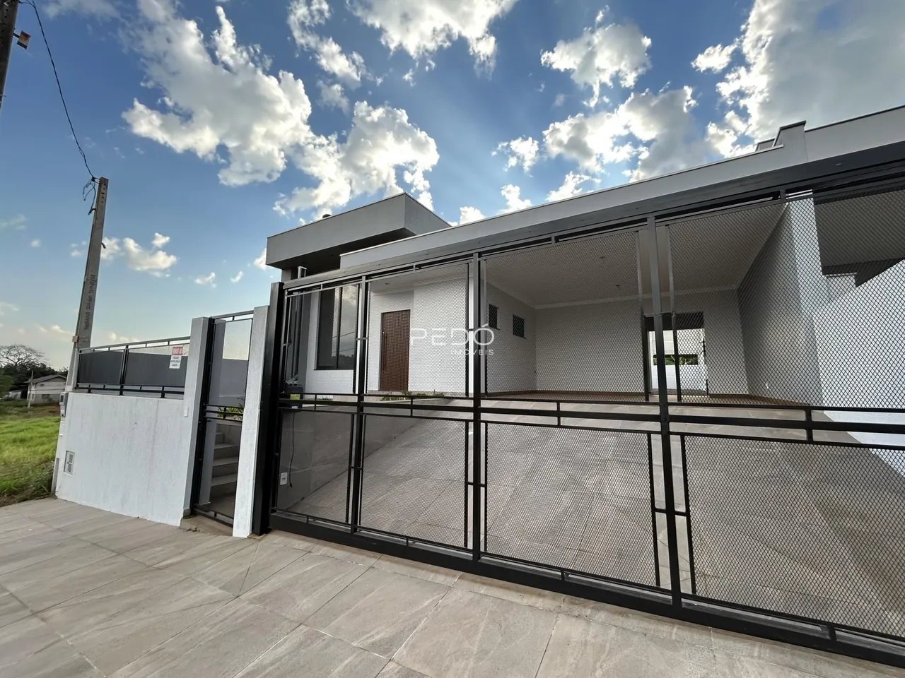 Casa com 3 dormitórios, foto 1