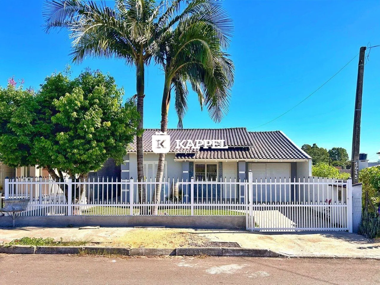 Casa com 2 dormitórios, foto 1
