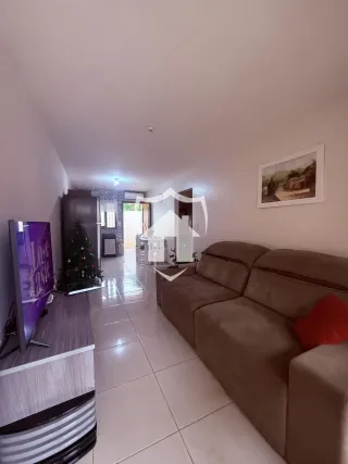 Casa geminada com 2 dormitórios, foto 3